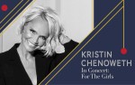 Image for Kristin Chenoweth In Concert: For The Girls