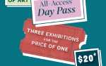 Image for Day Pass -    05/16