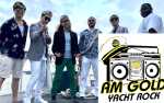 AM Gold - Yacht Rock Tribute Band