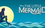 The Little Mermaid-"Part of Your World" cast