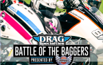 Image for Bagger Racing League - Saturday, September 3rd
