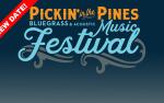 Image for Pickin' in the Pines 2021 - Festival Pass - Saturday