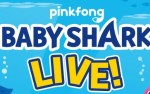 Image for BABY SHARK LIVE! Meet & Greet Upgrade *Postponed*