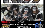 Image for DETROIT ROCK CITY with BFT's THE ZOO(KISS and Scorpions tributes)18+