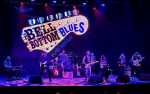 Image for The Bell Bottom Blues - The Endorsed Live Clapton Experience