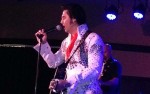 Image for A Tribute to "ELVIS"