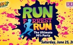 Image for Run Forrest Run