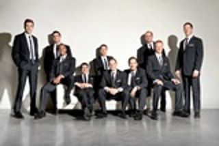 Image for STRAIGHT NO CHASER