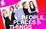 Image for People, Places & Things