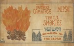 Image for THE BROTHERS COMATOSE, MIPSO & THE LIL SMOKIES