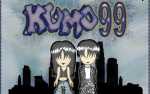 Image for Kumo 99, with Izzy Camina, Cel Genesis, Seudo Youth
