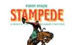 Rodeo - First State Stampede