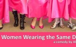 Image for 3/20E**Five Women Wearing the Same Dress**CANCELLED*