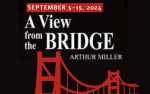 Image for A View From The Bridge - Matinee
