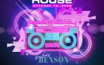 Image for Open House Feat. Benson w/ Lysoul & Lemonade + Weon (FREE EVENT BEFORE 11PM)