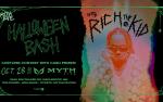 Image for Rich The Kid: Halloween Bash w/ Big Scarr