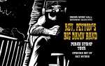 Image for The Reverend Peyton's Big Damn Band: Porch Stomp Tour
