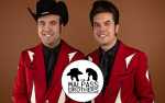 Image for The Malpass Brothers - July 27, 2024 (7:30 PM)