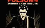 Image for Johnny Folsom 4 - Johnny Cash Tribute