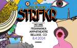 **SOLD OUT** STRFKR w/ Holy Wave and Ruth Radelet