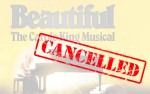 Image for BEAUTIFUL: The Carole King Musical-*Cancelled*