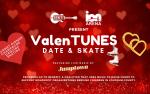Image for ValenTUNES Date & Skate