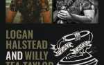 Image for Logan Halstead and Willy Tea Taylor