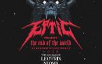 Image for RVLTN Presents: EPTIC - END OF THE WORLD TOUR