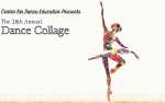 28th Dance Collage: Minis 2024 Levels Princess, Tiaras & Tutus & All Kinder Dance Classes
