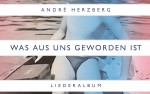 Image for Gastspiel: André Herzberg Trio - "Was aus uns geworden ist"