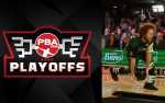 PBA Playoffs: Single Day Pass - Day 1 ONLY