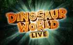 Image for Dinosaur World Live