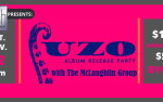 Image for UZO Album Release Party