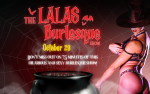 Image for The Lalas Burlesque Show