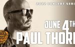 Image for Paul Thorn - Acoustic Solo