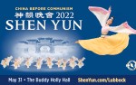 Image for Shen Yun 2022