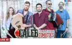 Image for Caleb & The Homegrown Tomatoes