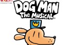 Image for Dog Man: The Musical