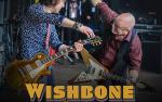 Image for Wishbone Ash Pre-show VIP Meet & Greet Upgrade