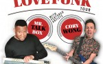 Image for Cory Wong (of Vulfpeck) & Mr. Talkbox: The Love Funk Tour