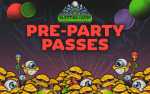 Image for SUMMER CAMP MUSIC FESTIVAL 2023: THURSDAY PRE-PARTY PASS - MAY 25TH 2023