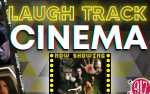 Image for Laugh Track Cinema