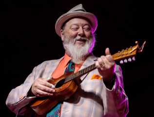 Image for Shinyribs, All Ages