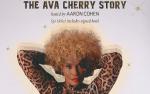 Image for Ava Cherry presents All That Glitters: The Ava Cherry Story