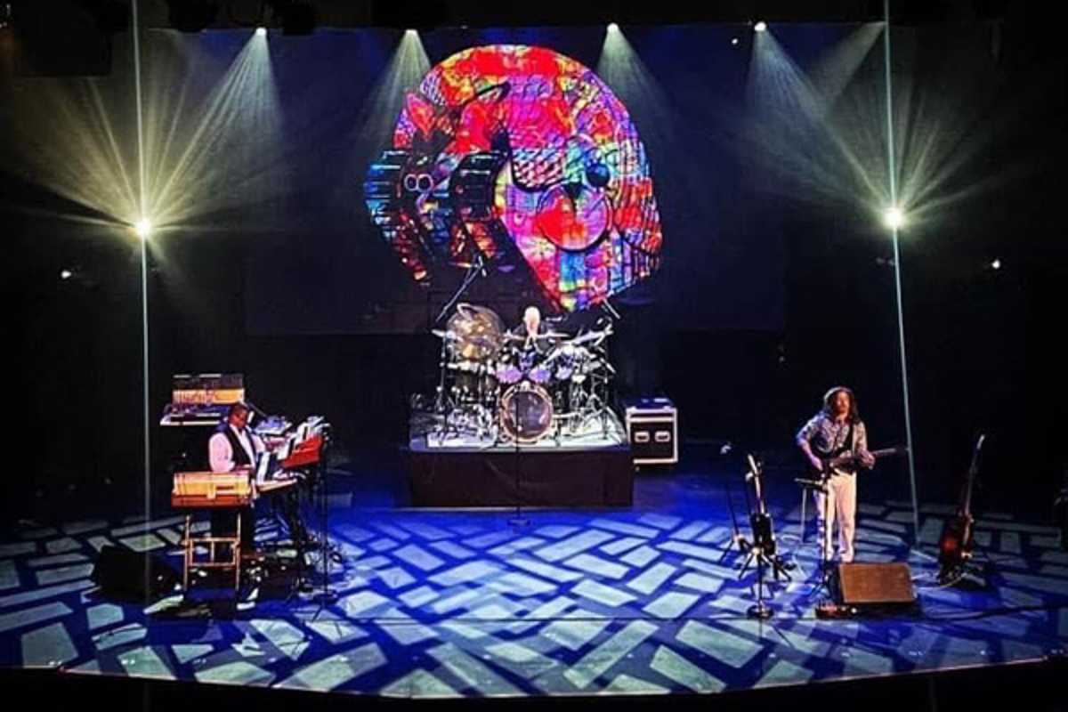 Tarkus - A Tribute To Emerson Lake and Palmer