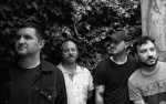 The Menzingers, with Lucero, The Dirty Nil