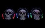 Image for Halloween Silent Disco Dance Party!