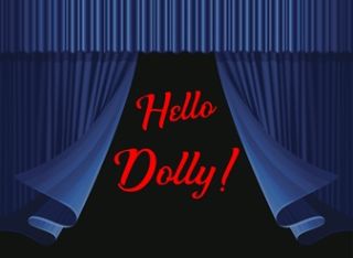 Image for Hello, Dolly!