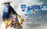 Image for Odessa College Rodeo - Friday