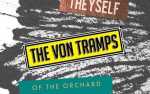 Image for Musical Cardamom presents... THE VON TRAMPS, THEYSELF, OF THE ORCHARD and STAIN THE MIND